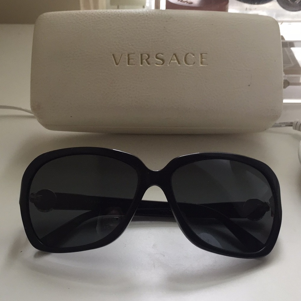 Versace sunglasses